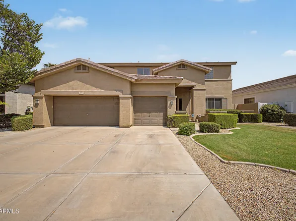 738 E SCORPIO Place, Chandler, AZ 85249