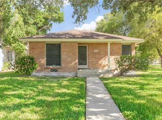 1003 Pamela Dr, Mission, TX 78572