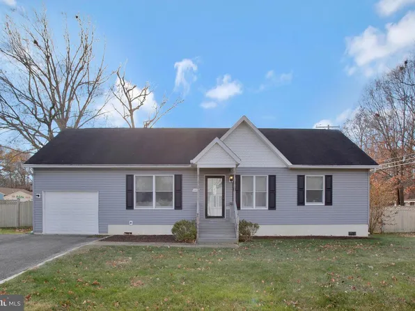 1165 Maple Ave, Shady Side, MD 20764