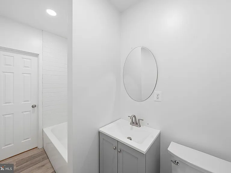 2032 N Capitol St NW #2 — Photo 7