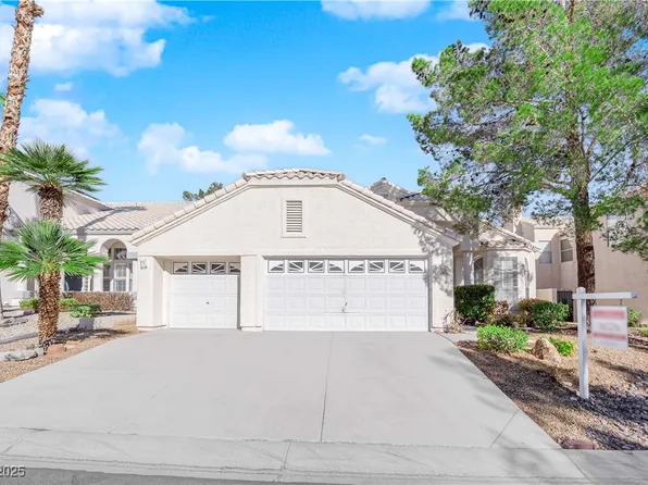9316 Sienna Ridge Dr, Las Vegas, NV 89117