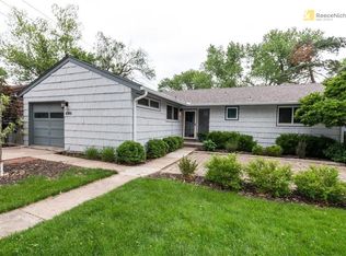 4506 W 78th Ter, Prairie Village, KS 66208