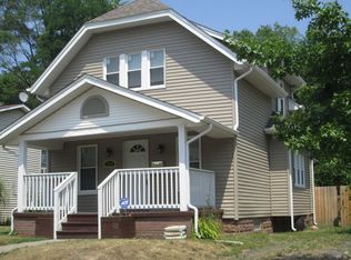728 N Frances St, South Bend, IN 46617
