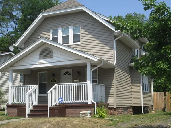 728 N Frances St, South Bend, IN 46617