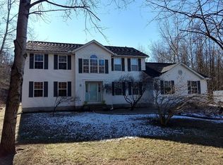 12207 Soul Rd, Swanton, OH 43558