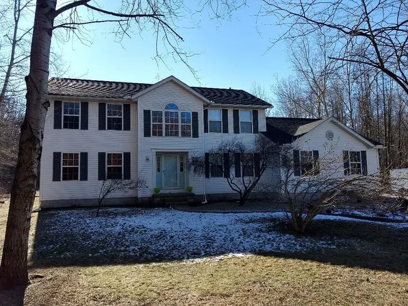 12207 Soul Rd, Swanton, OH 43558