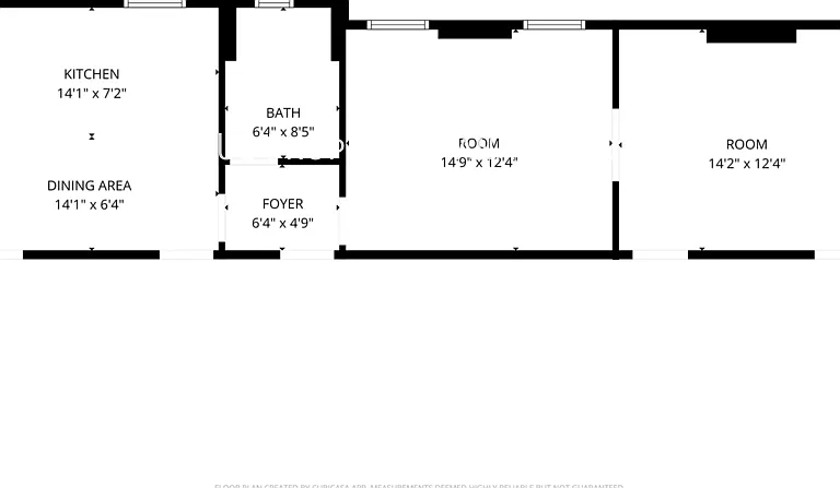 3451-3453 Iowa Ave #3451 IOWA — Photo 8