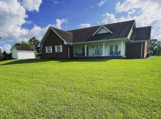 351 Bryer Ridge Rd, Pontotoc, MS 38863