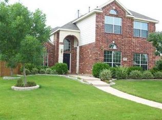 6801 Crenshaw Ln, Denton, TX 76210