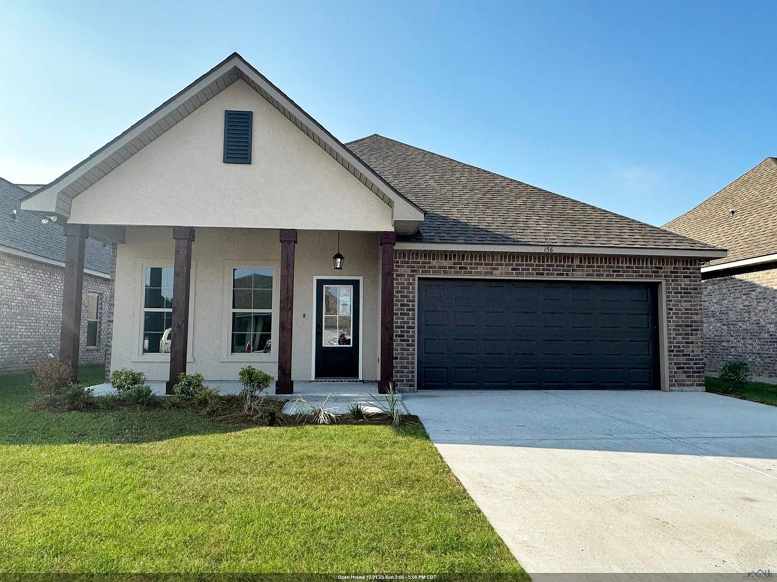 156 Oriole St, Houma, LA 70364 MLS 2023009504 Zillow