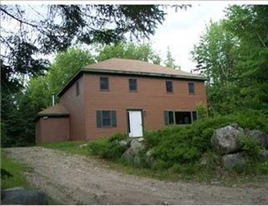 228 Pigeon Hill Rd, Steuben, ME, 04680