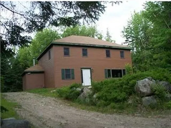 228 Pigeon Hill Rd, Steuben, ME 04680
