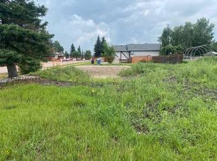 603 McCulloch Cres, Irricana, AB T0M 1B0