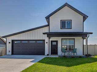 317 Sutherland Ct, East Helena, MT 59635