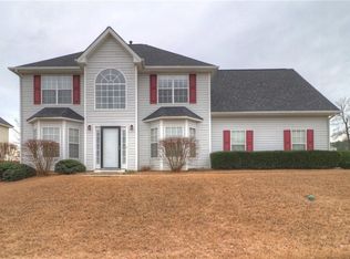 1505 Callaway Loop, Conyers, GA 30012