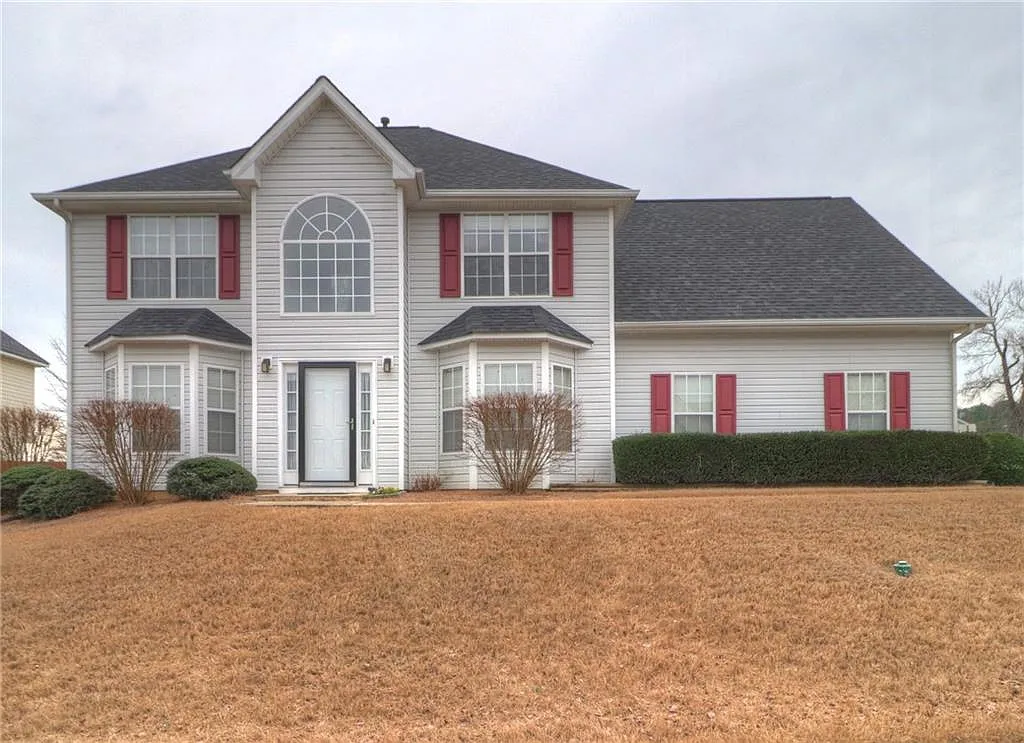 1505 Callaway Loop photo 1