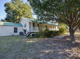 26859 E River Rd, Splendora, TX 77372
