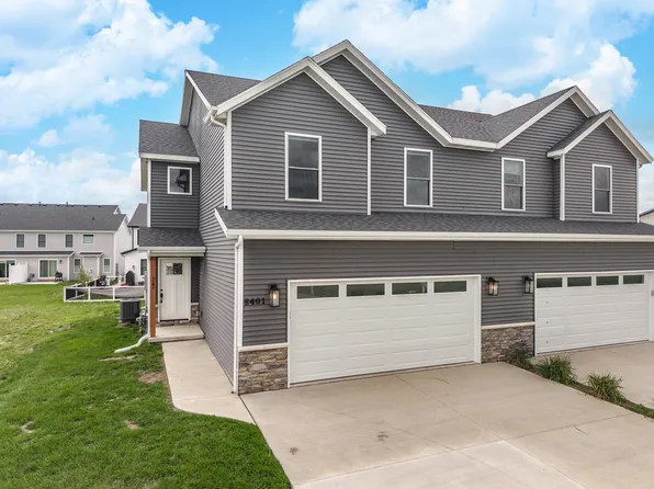 401 Jenny Ln Unit B, Heyworth, IL 61745