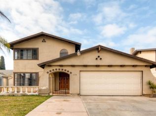 1376 Frauline Dr, San Diego, CA 92154
