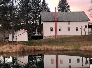 Crippen Run Rd, Galeton, PA 16922