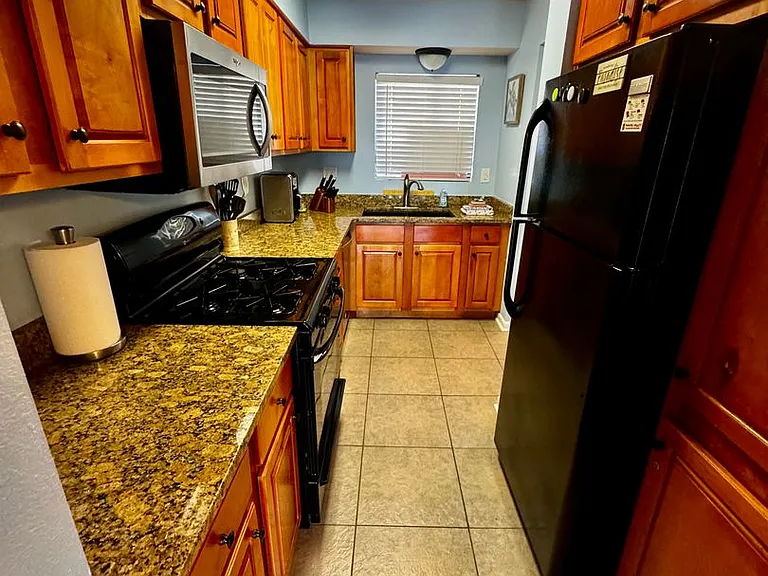 17751 Panama City Beach Pkwy #13D — Photo 5