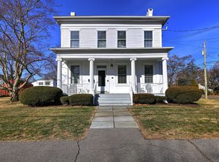 130 W River St, Milford, CT 06460