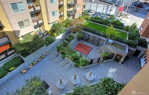 5450 Leary Ave NW #TOP FLOOR 6 — Photo 26