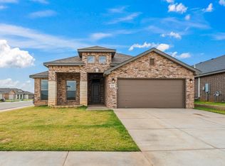 3413 Good Prairie Ave, Wolfforth, TX 79382