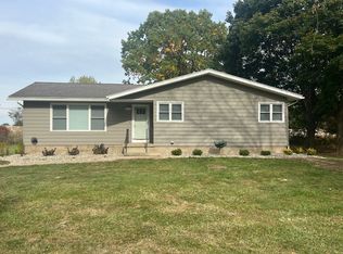 1178 N Meridian Rd, Mason, MI 48854