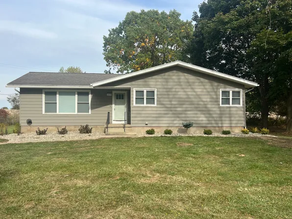 1178 N Meridian Rd, Mason, MI 48854