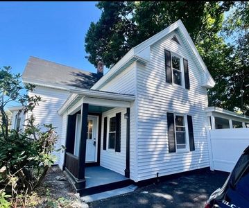 25 Pearl St, Clinton, MA, 01510