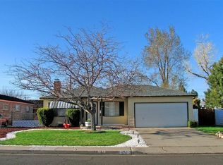 975 Grand Canyon Blvd, Reno, NV 89502