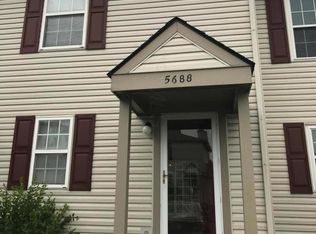 5688 Ashcroft Ln, Hilliard, OH 43026
