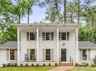 1307 Moores Mill Rd NW, Atlanta, GA 30327