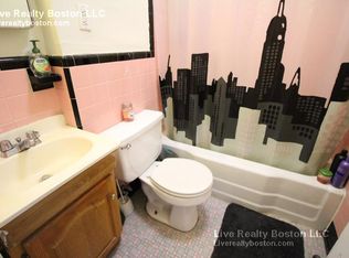85 Harvard Ave #4, Allston, MA 02134