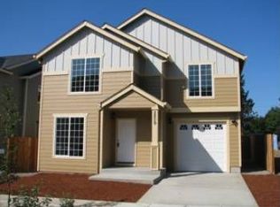 2809 SE 137th Ave, Portland, OR 97236