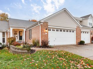 503 Shadow Ridge Dr, Highland Heights, KY 41076