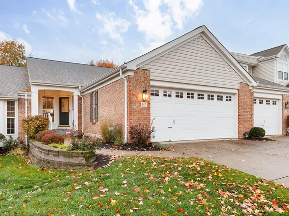 503 Shadow Ridge Dr, Highland Heights, KY 41076