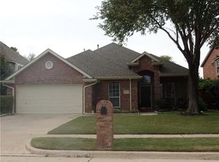 12044 Shoal Creek Dr, Frisco, TX 75035