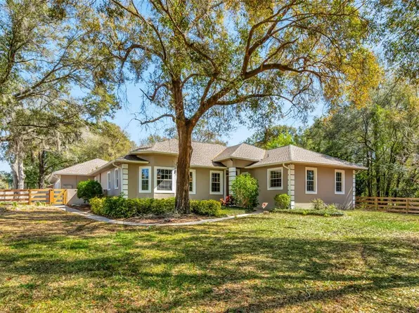30346 Rainey Rd, Sorrento, FL 32776