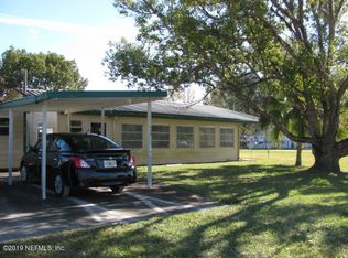 113 Peninsular Dr, Crescent City, FL 32112