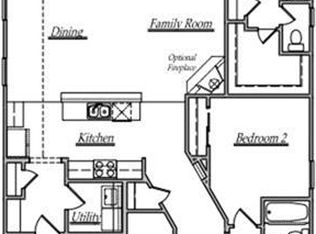 9998 Chimney Swift Ln, Conroe, TX 77385