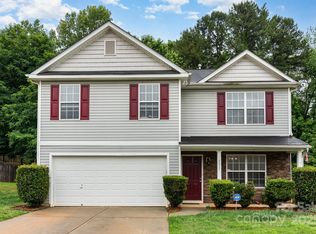 4837 Autumn Oak Dr, Charlotte, NC 28269