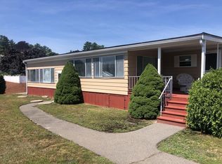 8 Charles Way, Plymouth, MA 02360