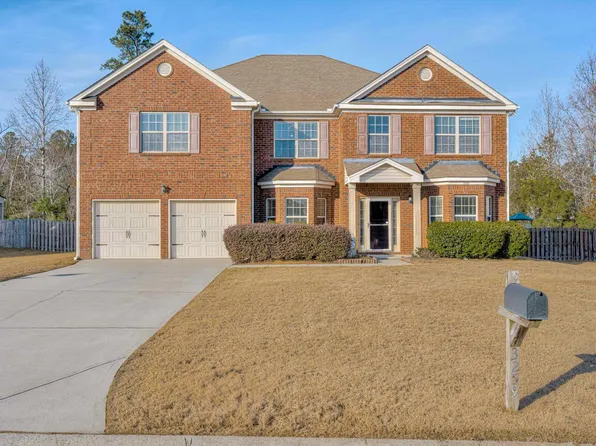 3259 Lexington Way, Augusta, GA 30909
