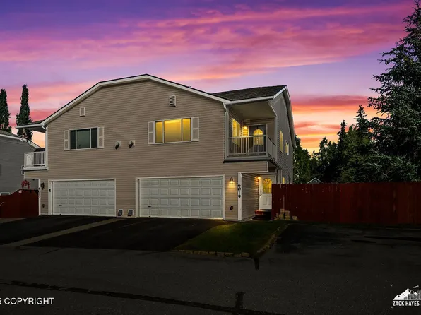 6019 Kody Dr #21, Anchorage, AK 99504