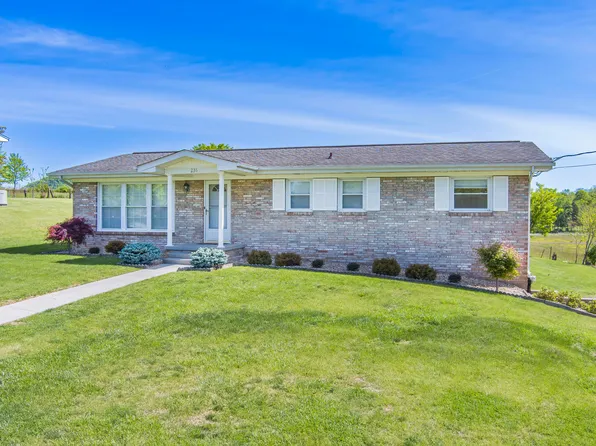 236 Minuteman Dr, Bluff City, TN 37618