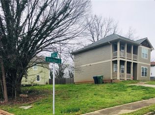 287 Fletcher St SW LOT 0, Atlanta, GA 30315