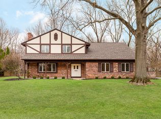 5668 Indian Mound Ct, Columbus, OH 43213