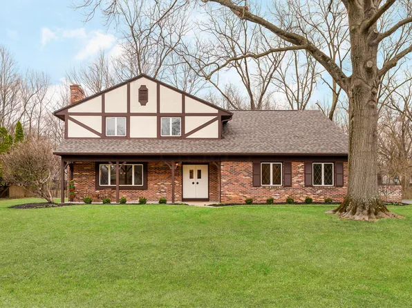 5668 Indian Mound Ct, Columbus, OH 43213